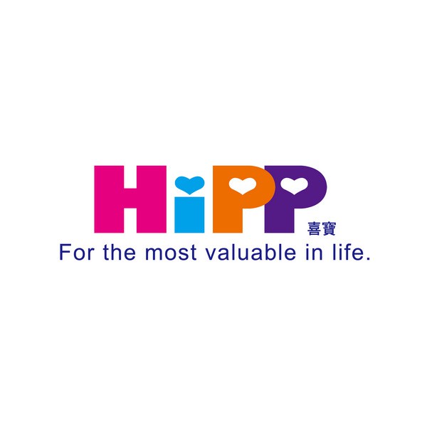 可捷 陳列架設計 作品 - HIPP 喜寶 陳列架 | 可捷印刷