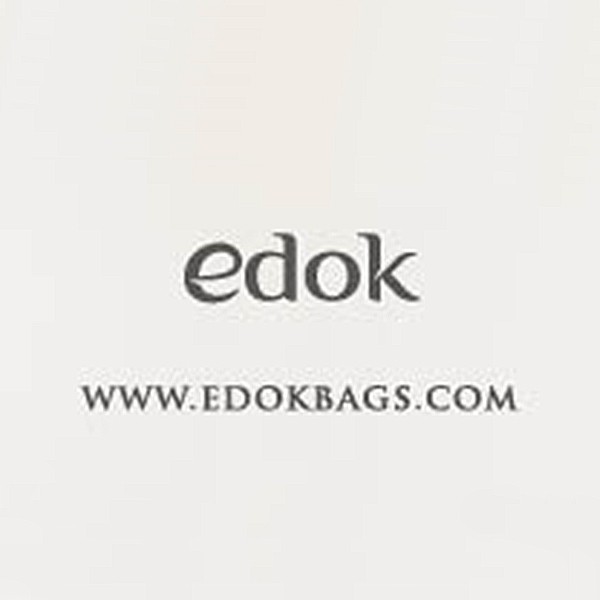可捷 專業印刷 作品 - EDOK 產品型錄 | 可捷印刷