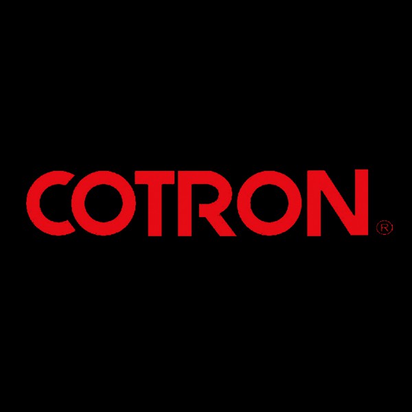 可捷 平面設計 作品 - COTRON 固昌 活動展場海報 | 可捷印刷